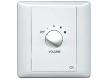 上海视听网-CRX 音量控制器 CT-620F/CT-630F/CT-640F