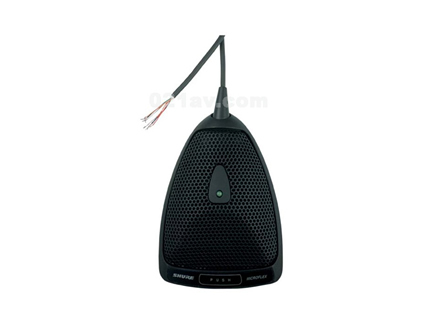 上海视听网--SHURE界面话筒系列产品:舒尔有线界面话筒 SHURE MX392