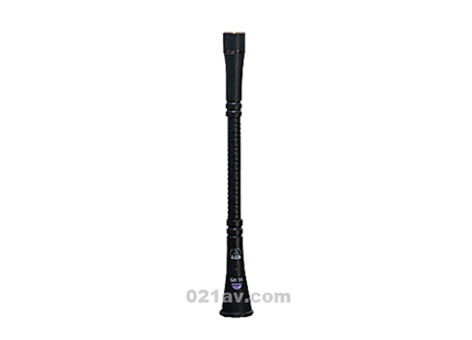 上海视听网--AKG会议话筒系列产品:AKG 旋上式鹅颈话筒 GN 15