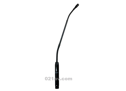 上海视听网--SHURE会议话筒系列产品:舒尔会议话筒 SHURE MX418S