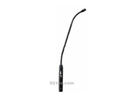 上海视听网--SHURE会议话筒系列产品:舒尔会议话筒 SHURE MX412S