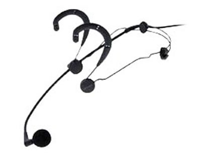 上海视听网--Shure演唱话筒系列产品:舒尔演唱话筒 SHURE Beta54