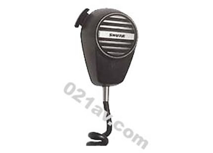 Shure,扩声话筒,舒尔扩声话筒,SHURE 527Series