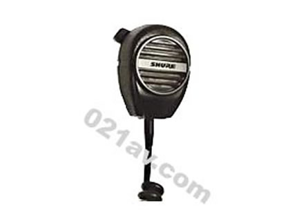 上海视听网--Shure扩声话筒系列产品:舒尔扩声话筒 SHURE 514B