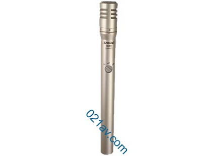 Shure,Ͳ,Ͳ,SHURE SM81