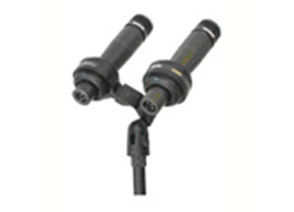Shure,乐器话筒系列,舒尔乐器话筒,SHURE SM57VIP