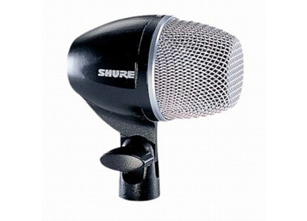 Shure,乐器话筒系列,舒尔乐器话筒,SHURE PG52