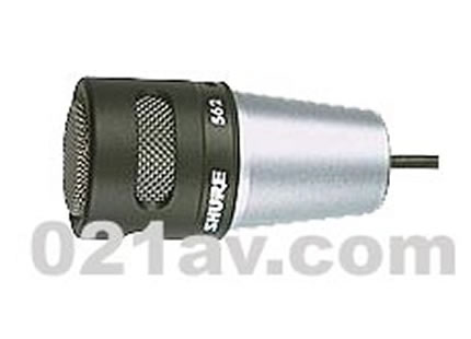 上海视听网--Shure会议话筒系列产品:舒尔会议话筒 SHURE 562