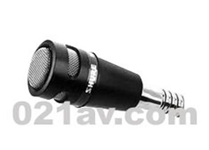 上海视听网--Shure会议话筒系列产品:舒尔会议话筒 SHURE 503BG