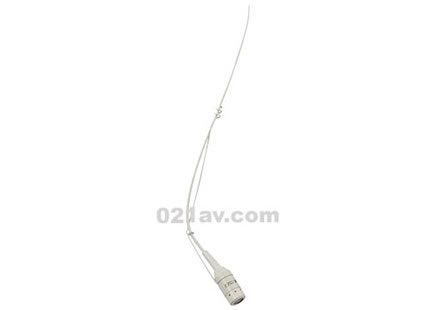 Shure悬挂话筒系列产品:舒尔悬挂话筒 SHURE EZO\W