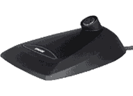 上海视听网--Shure话筒底座系列产品:舒尔话筒底座 SHURE A412B