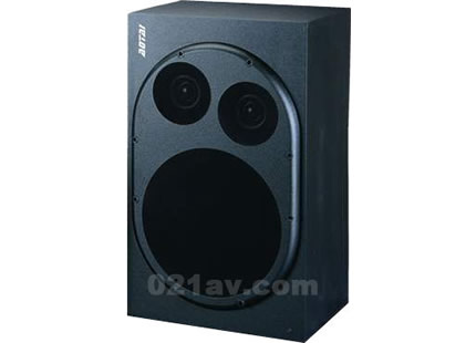 上海视听网--AOTAI扩声音箱系列产品:澳太音箱 AOTAI CD-310