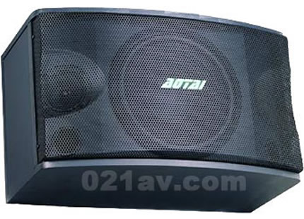 上海视听网--AOTAI扩声音箱系列产品:澳太音箱 AOTAI CD-318