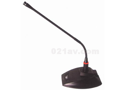 上海视听网--Relacart会议话筒系列产品:力卡会议话筒 Relacart RC-2200