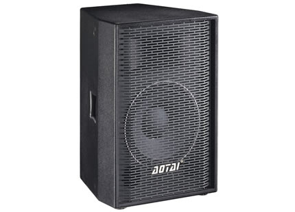 上海视听网--AOTAI专业音箱系列产品:澳太音箱 AOTAI SB-0112