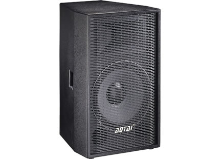 上海视听网--AOTAI专业音箱系列产品:澳太音箱 AOTAI SB-0115