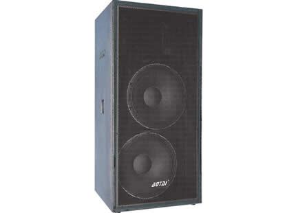 上海视听网--AOTAI专业音箱系列产品:澳太音箱 AOTAI BD-7250