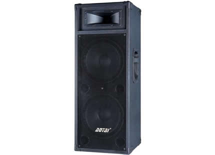 上海视听网--AOTAI专业音箱系列产品:澳太音箱 AOTAI RA-2121