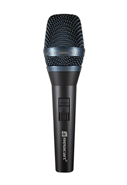 上海视听网--Relacart扩声话筒系列产品:力卡扩声话筒 Relacart SM-300