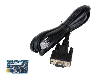 上海视听网-IPORT IW RS-232 控制升级套件