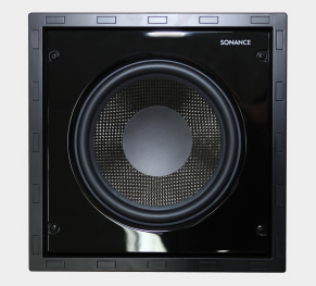 上海视听网-SONANCE VP85S Woofer 嵌墙超重低音箱