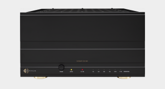 上海视听网-SONANCE SONAMP 1250MKII 多通道功放