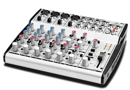 Ϻ-С͵̨ Behringer EURORACK UB1202 
