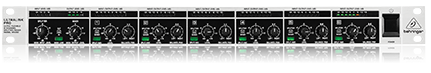 上海视听网-百灵达机箱混音器 Behringer ULTRALINK PRO MX882