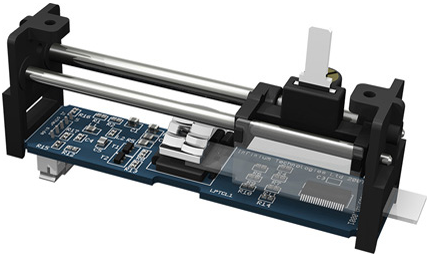 上海视听网-百灵达调音台配件 X1 INFINIUM OPTICAL FADER