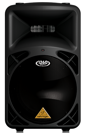 Ϻ-רҵԴ EUROLIVE B812NEO