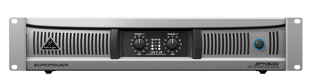 上海视听网-百灵达扩声功放 EUROPOWER EPX3000