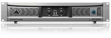 Ϻ- EUROPOWER EPX2800 
  