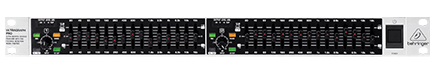 上海视听网-百灵达均衡器 ULTRAGRAPH FBQ-PRO FBQ1502