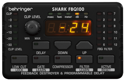 Ϻ-ﷴ SHARK FBQ100 
  