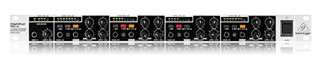 上海视听网-百灵达耳机/监听功放 POWERPLAY PRO-XL HA4700
