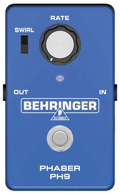 Ϻ-ＪЧ PHASER PH9  
  