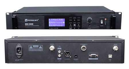 Ϻ--RelacartƵϵͳϵвƷ:Ƶϵͳ Relacart WDC-900M