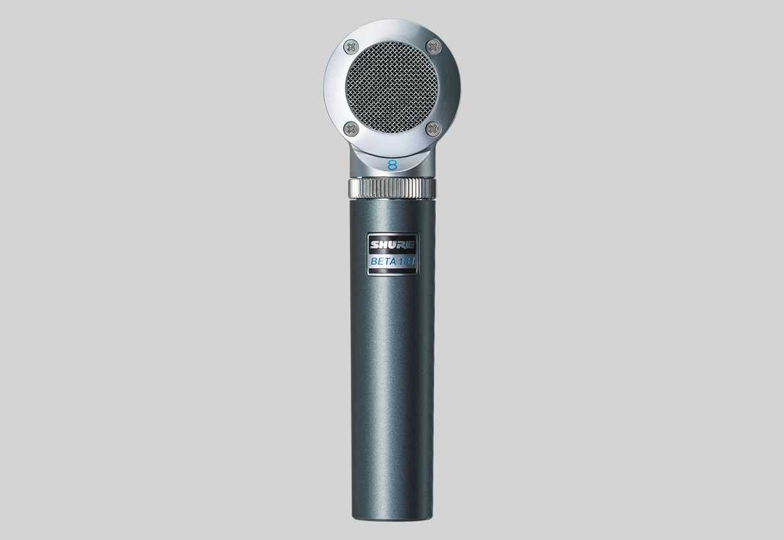 Shure,Ͳϵ,Ͳ,SHURE Beta181