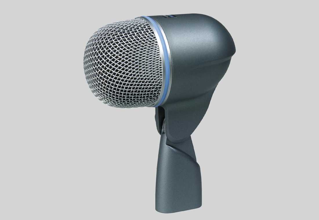 Shure,Ͳϵ,Ͳ,SHURE BETA52A