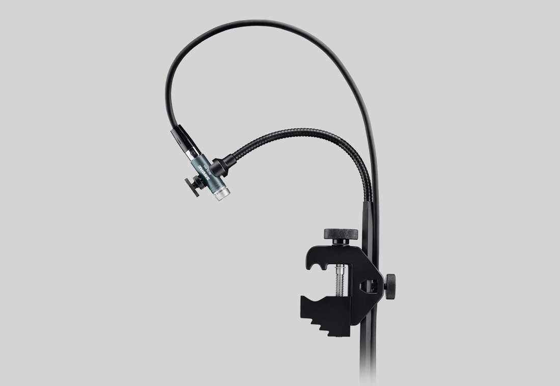 Shure,乐器话筒系列,舒尔鼓用话筒,SHURE BETA52A