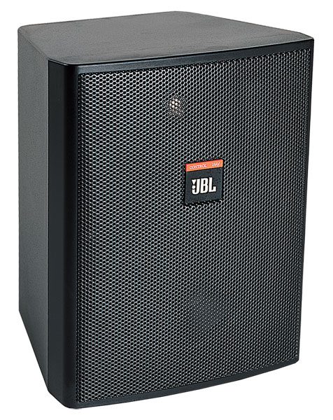 JBL,专业会议室音箱,JBL会议室音箱,Control 25AV