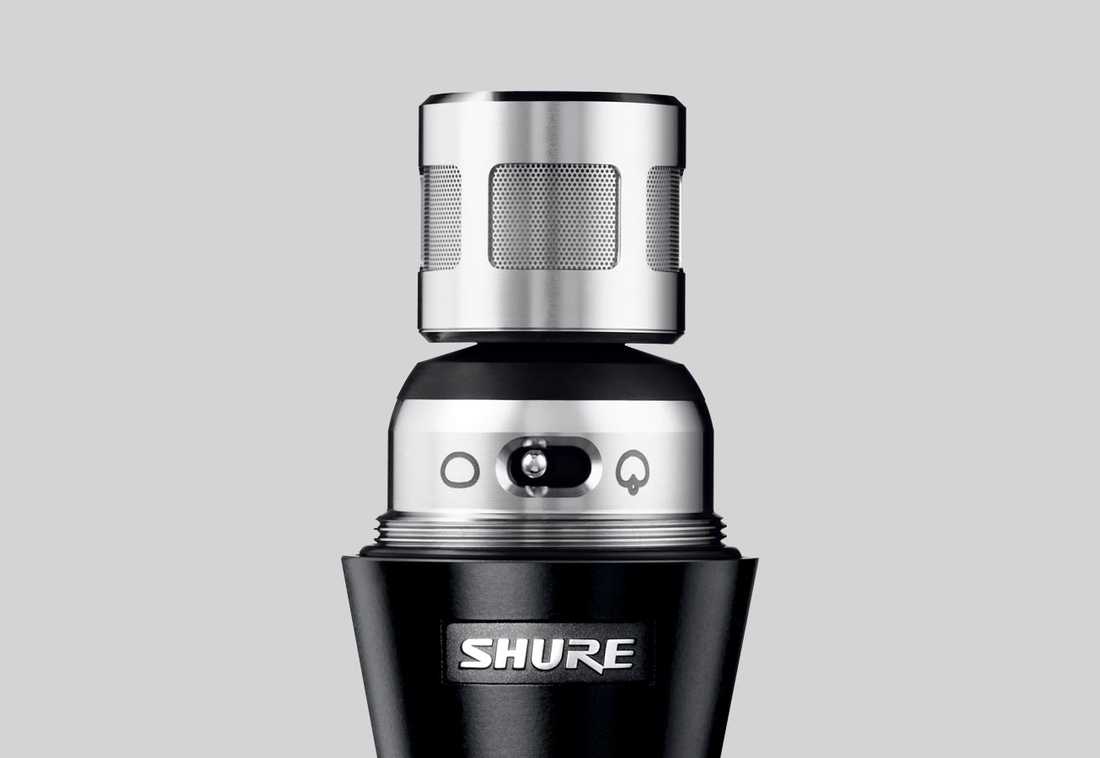 Ϻ--ShureͲϵвƷ:ͲSHUREKSM9HS