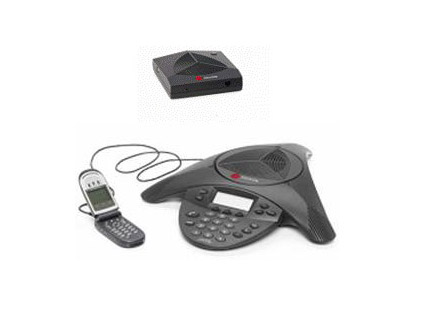 Polycom Ƶϵͳ SoundStation 2W