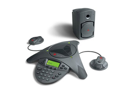 Polycom Ƶϵͳ SoundStation VTX1000 EX