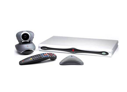 Polycom Ƶϵͳ VSX7000e