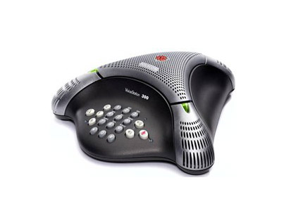 Polycom Ƶϵͳ VoiceStation 500