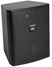 JBL,专业会议室音箱,JBL会议室音箱,Control25
