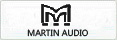 MARTINAUDIO